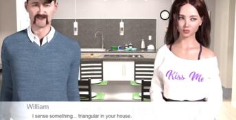 Sweet Neighbors PC Screenshot