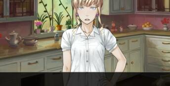 Sweetest Monster Refrain PC Screenshot