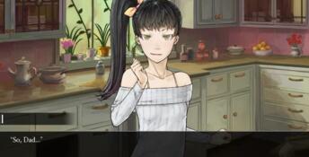 Sweetest Monster Refrain PC Screenshot
