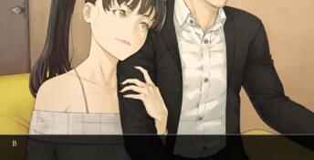 Sweetest Monster Refrain PC Screenshot