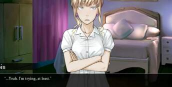 Sweetest Monster Refrain PC Screenshot