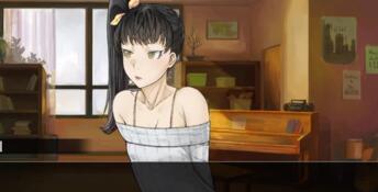 Sweetest Monster Refrain PC Screenshot