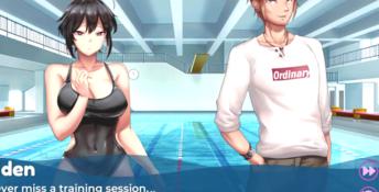 Swimmer Admiration PC Screenshot