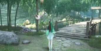 Sword and Fairy 7 PC Screenshot