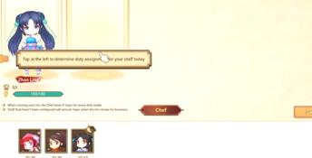 Sword and Fairy Inn 2 PC Screenshot