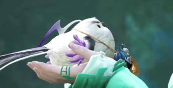 Sword and Fairy: Together Forever PC Screenshot