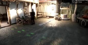 Sword & Shield Simulator