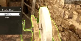 Sword & Shield Simulator