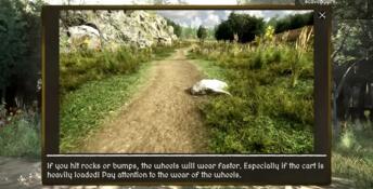 Sword & Shield Simulator PC Screenshot