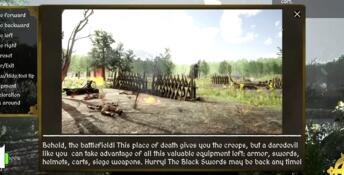Sword & Shield Simulator PC Screenshot