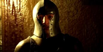 Sword & Shield Simulator PC Screenshot