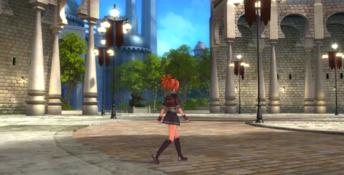 Sword Art Online: Hollow Realization