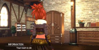 Sword Art Online: Hollow Realization PC Screenshot