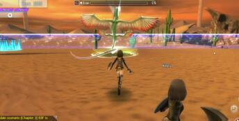 Sword Art Online: Integral Factor