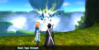 Sword Art Online Re: Hollow Fragment PC Screenshot