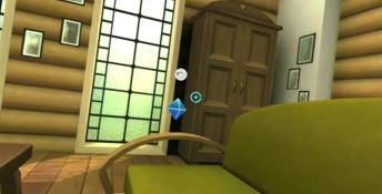 Sword Art Online VR Lovely Honey Days PC Screenshot
