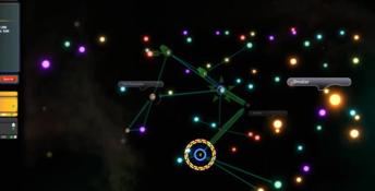 Sword Of The Stars PC Screenshot