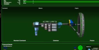 Sword Of The Stars PC Screenshot