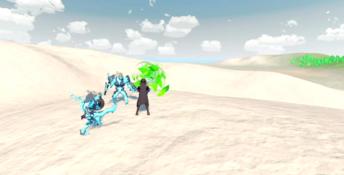 Sword Reverie PC Screenshot
