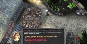 Swordhaven: Iron Conspiracy PC Screenshot