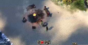 Swordhaven: Iron Conspiracy