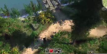 Swordhaven: Iron Conspiracy