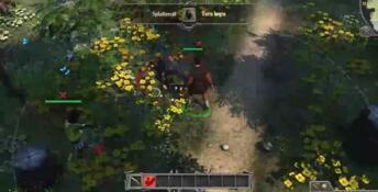 Swordhaven: Iron Conspiracy