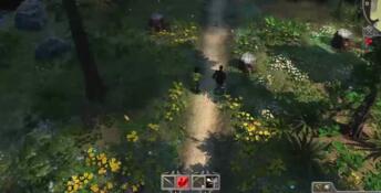 Swordhaven: Iron Conspiracy
