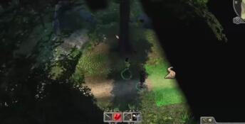 Swordhaven: Iron Conspiracy PC Screenshot