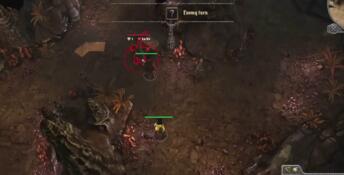 Swordhaven: Iron Conspiracy PC Screenshot