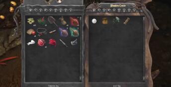 Swordhaven: Iron Conspiracy PC Screenshot