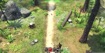 Swordhaven: Iron Conspiracy PC Screenshot