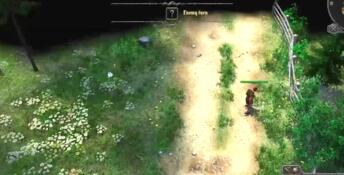 Swordhaven: Iron Conspiracy PC Screenshot