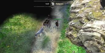 Swordhaven: Iron Conspiracy PC Screenshot
