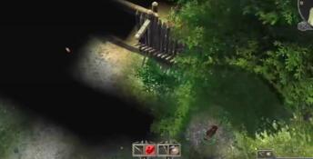 Swordhaven: Iron Conspiracy PC Screenshot