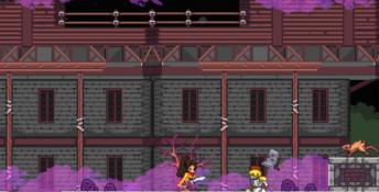 Swords & Bones 2 PC Screenshot