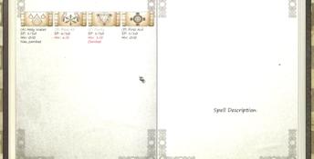 Swords and Sorcery – Underworld – Definitive Edition PC Screenshot