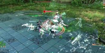Swords of Legends Online PC Screenshot