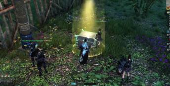 Swords of Legends Online PC Screenshot
