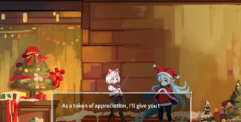 Syahata’s Bad Day
