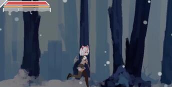 Syahata’s Bad Day