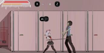 Syahata’s Bad Day