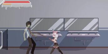 Syahata’s Bad Day PC Screenshot