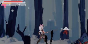 Syahata’s Bad Day PC Screenshot