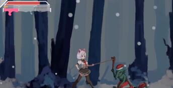 Syahata’s Bad Day PC Screenshot