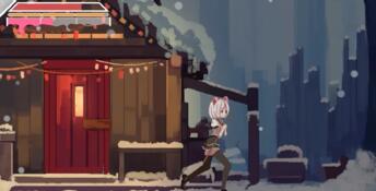 Syahata’s Bad Day PC Screenshot