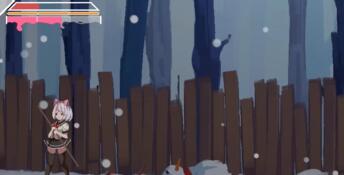 Syahata’s Bad Day PC Screenshot