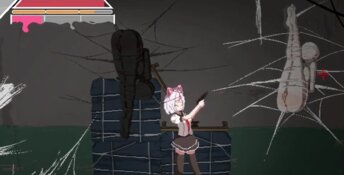Syahata’s Bad Day PC Screenshot