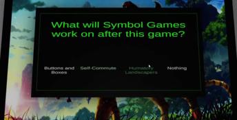 Symbol Games Horror Bundle PC Screenshot