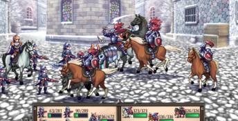 Symphony of War: The Nephilim Saga PC Screenshot